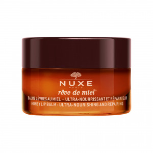 NUXE Reve de Miel Бальзам для губ ультрапитательный и восстанавливающий с медом, 15 гр