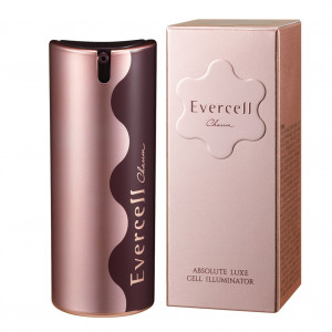 Evercell Клеточная сыворотка-активатор для сияния кожи Absolute Luxe, 15 мл