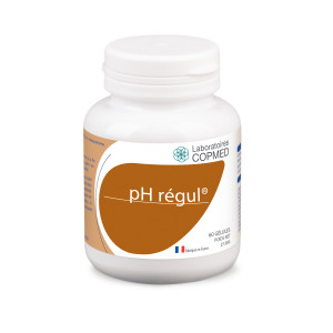 Copmed РН регул 451,6 мг, 60 капсул