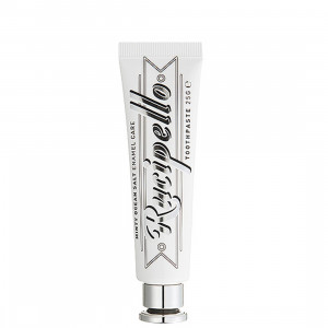 Rucipello Toothpaste Minty Ocean Salt Зубная паста для укрепления эмали морская соль и мята, 100 гр