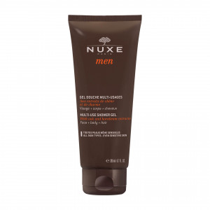NUXE MEN Гель для душа для мужчин, 200 мл