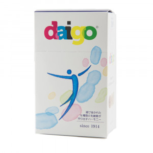 Daigo Японский органический метабиотик