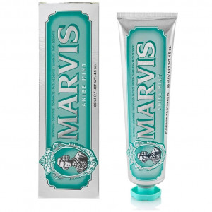 Marvis Anise Mint Зубная паста, 85 мл