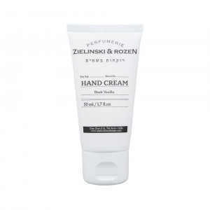 Zielinski & Rozen Крем для рук Черная ваниль, 50 мл