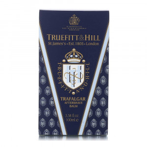 Truefitt&Hill Trafalgar aftershave balm Бальзам после бритья, 100 мл