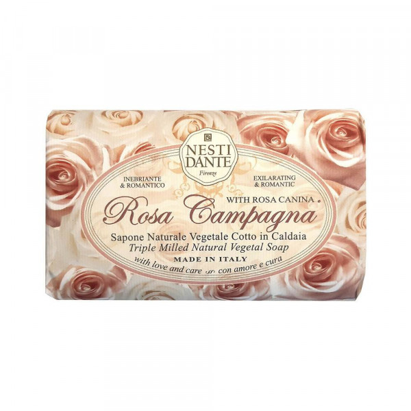 Аптека боско. Edenfield Fine English Rose Soap.